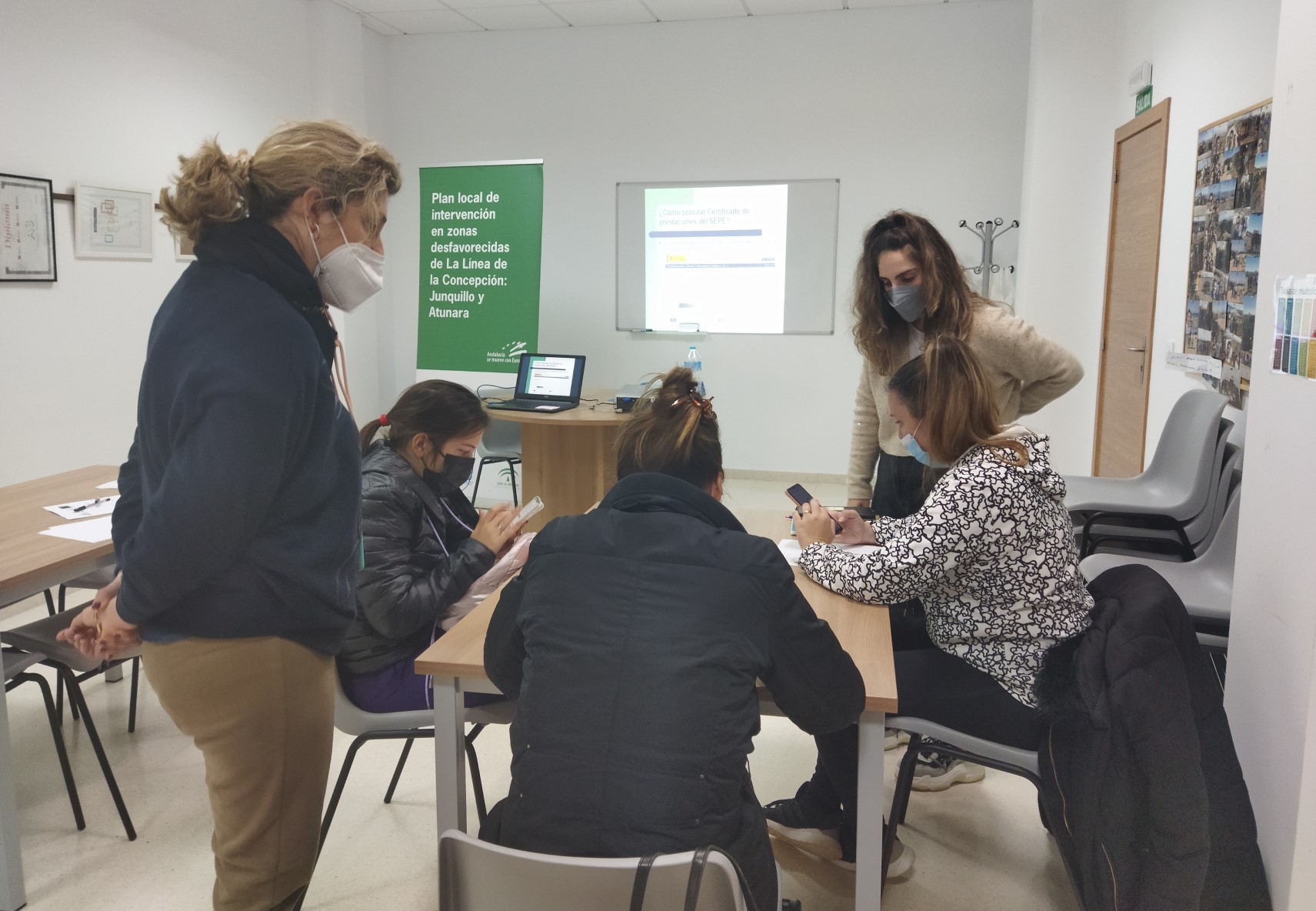 Excmo. Ayuntamiento de La Línea de la Concepción