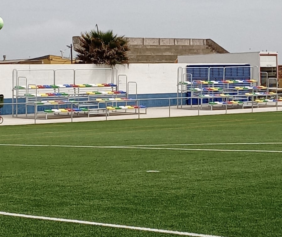 Excmo. Ayuntamiento de La Línea de la Concepción