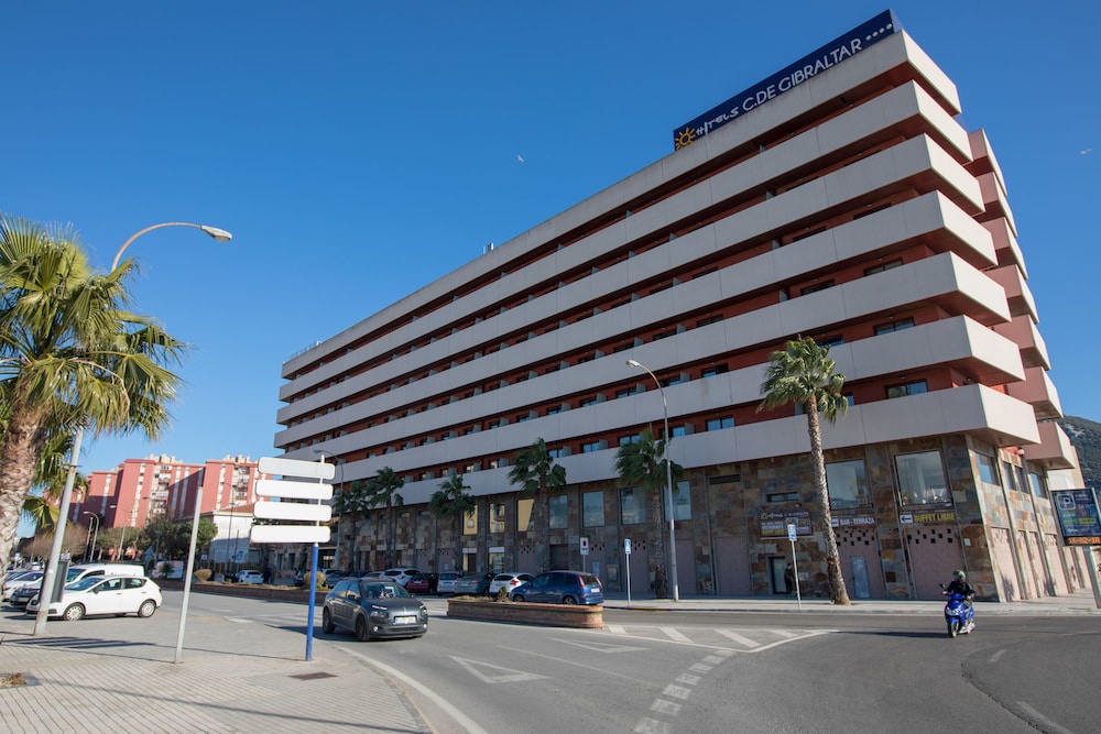 Excmo. Ayuntamiento de La Línea de la Concepción