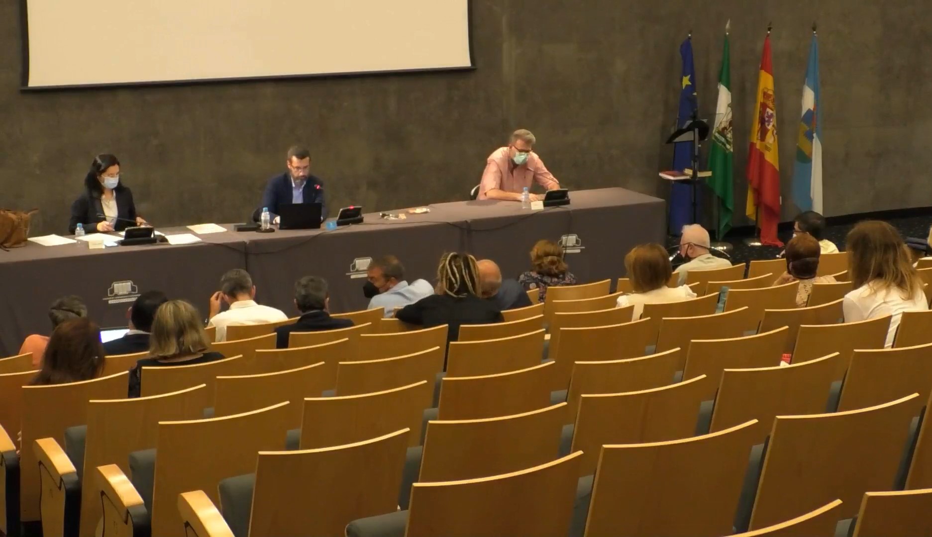 Excmo. Ayuntamiento de La Línea de la Concepción