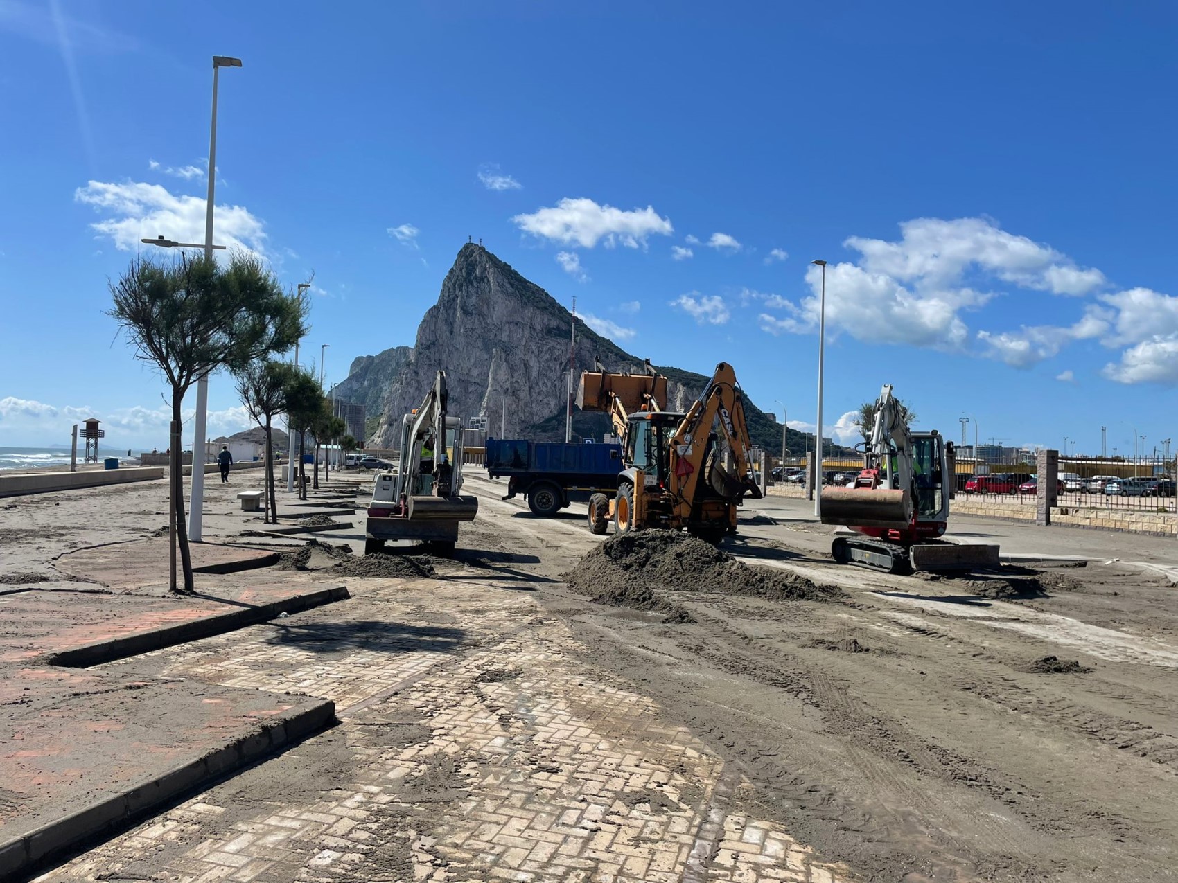 Excmo. Ayuntamiento de La Línea de la Concepción