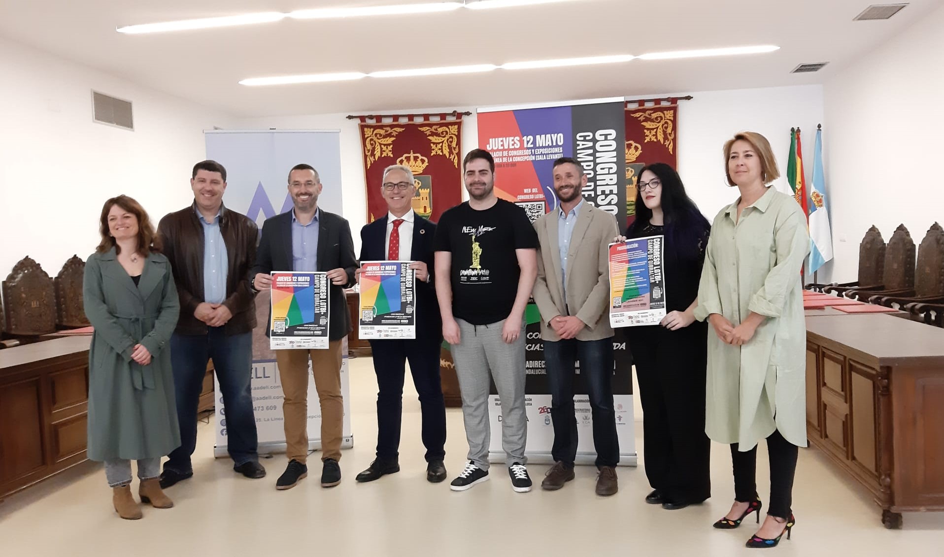 Excmo. Ayuntamiento de La Línea de la Concepción