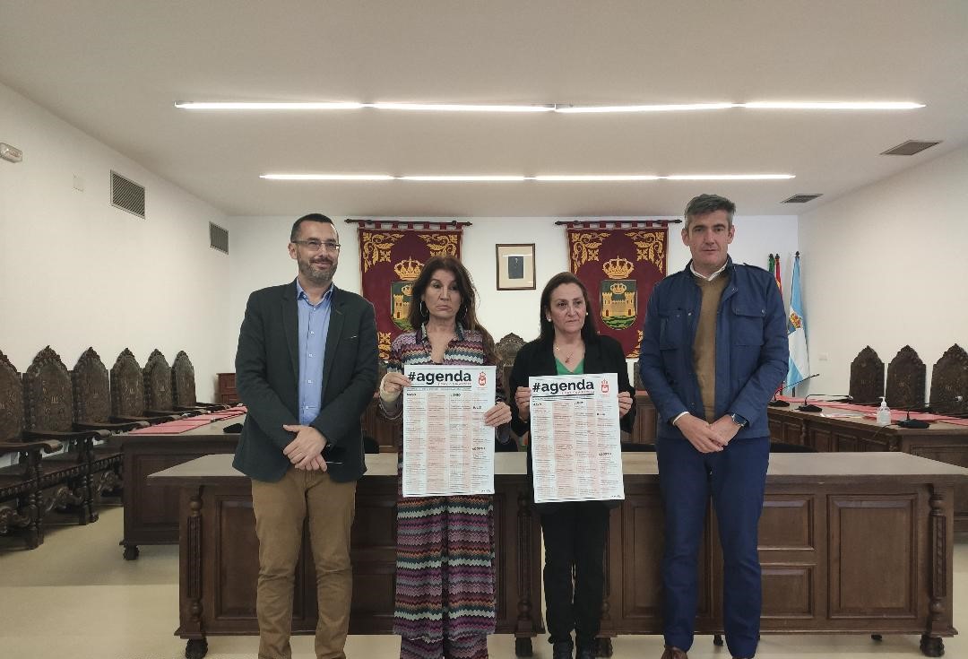 Excmo. Ayuntamiento de La Línea de la Concepción