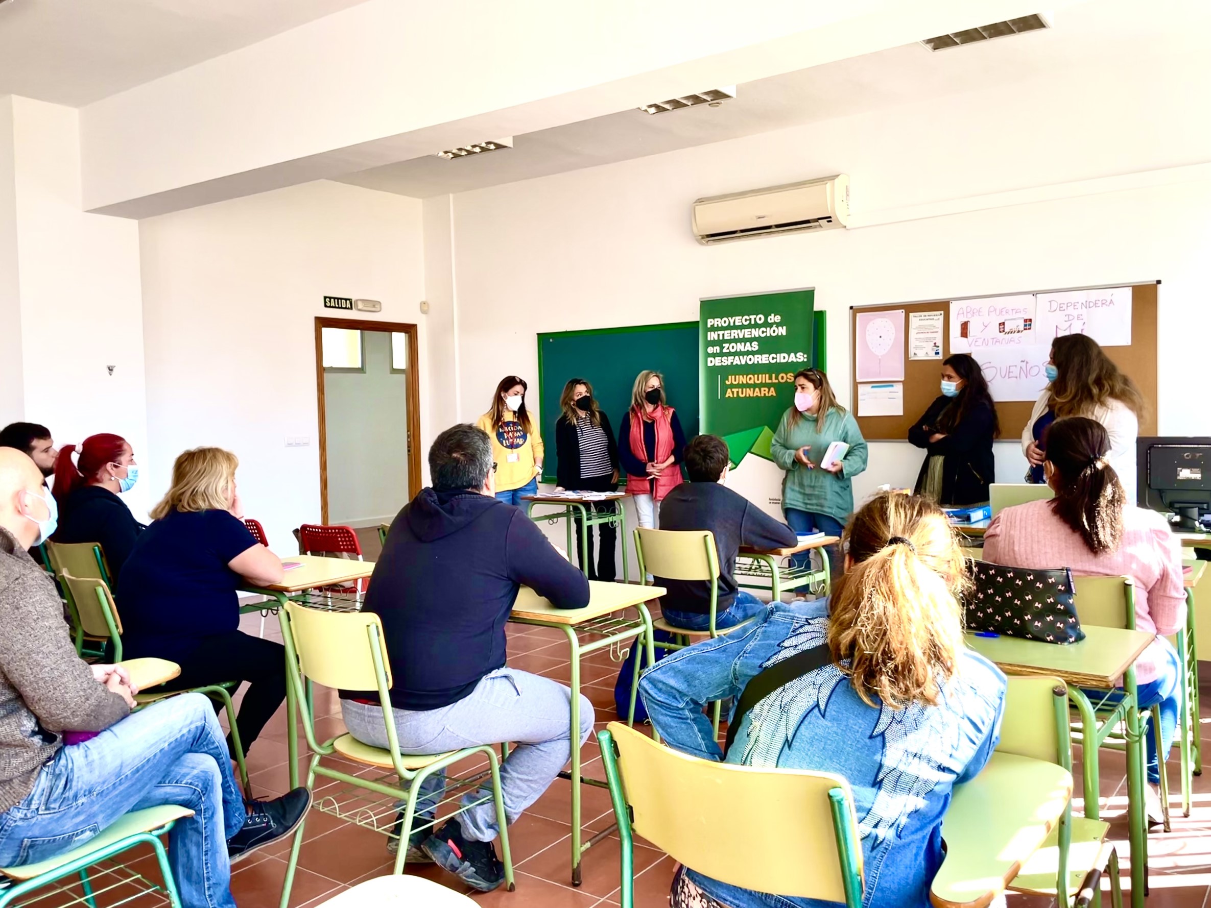 Excmo. Ayuntamiento de La Línea de la Concepción