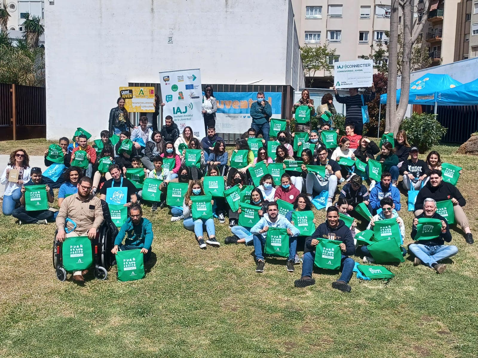 Excmo. Ayuntamiento de La Línea de la Concepción