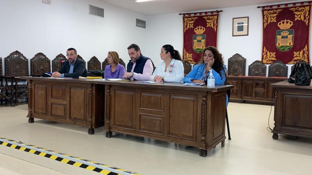 Excmo. Ayuntamiento de La Línea de la Concepción