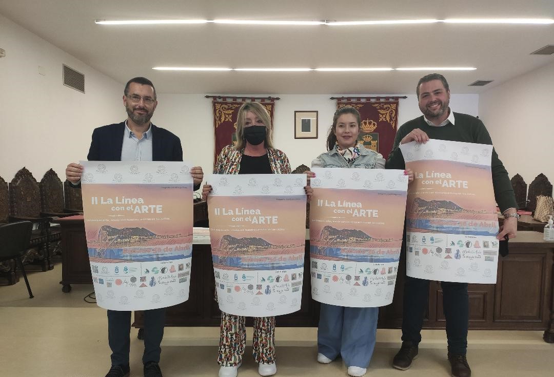 Excmo. Ayuntamiento de La Línea de la Concepción