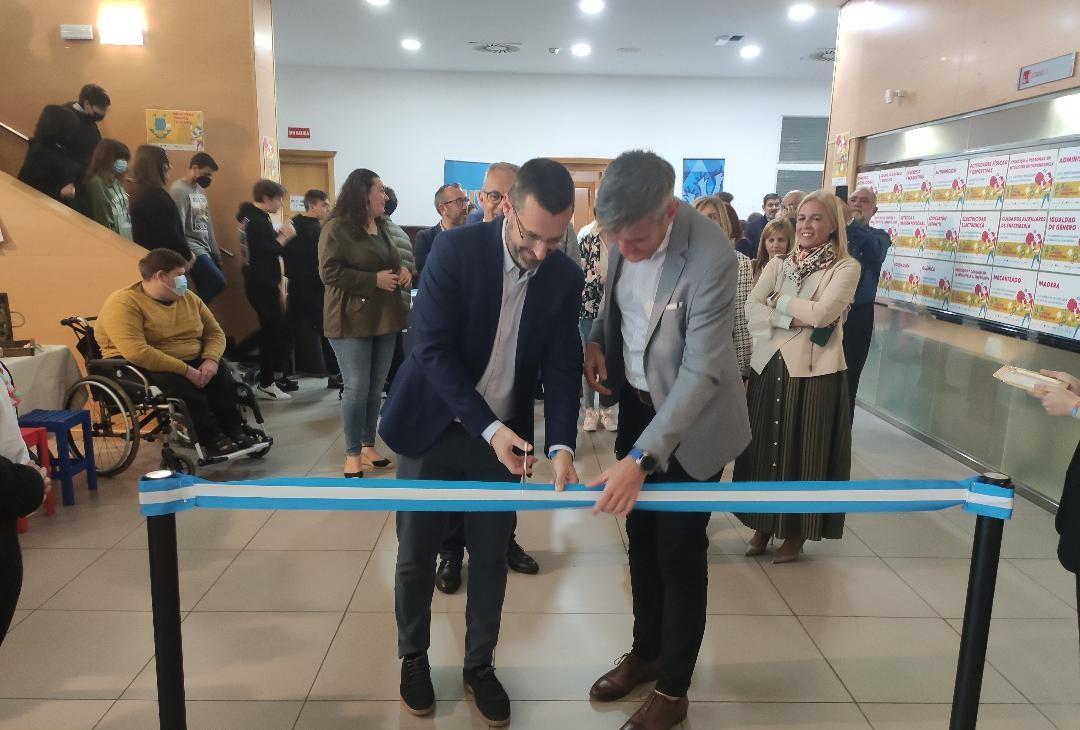 Excmo. Ayuntamiento de La Línea de la Concepción