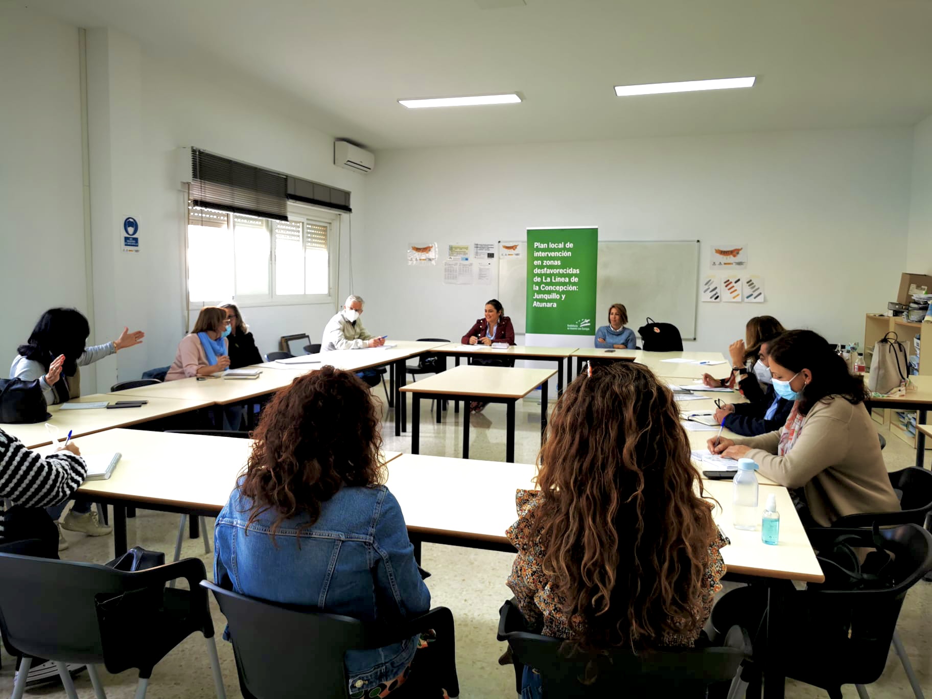 Excmo. Ayuntamiento de La Línea de la Concepción