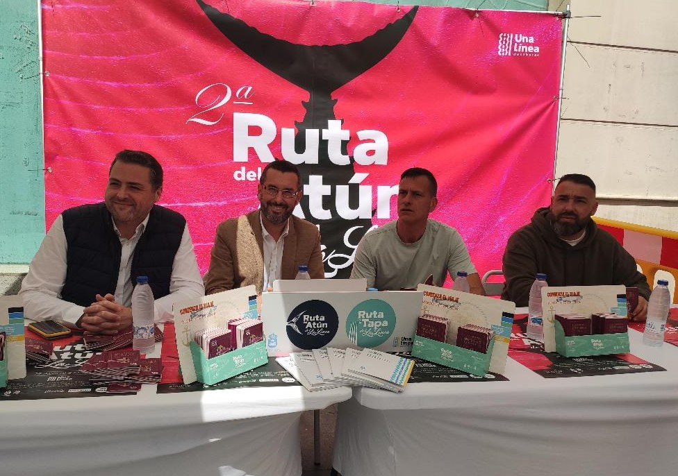 Excmo. Ayuntamiento de La Línea de la Concepción