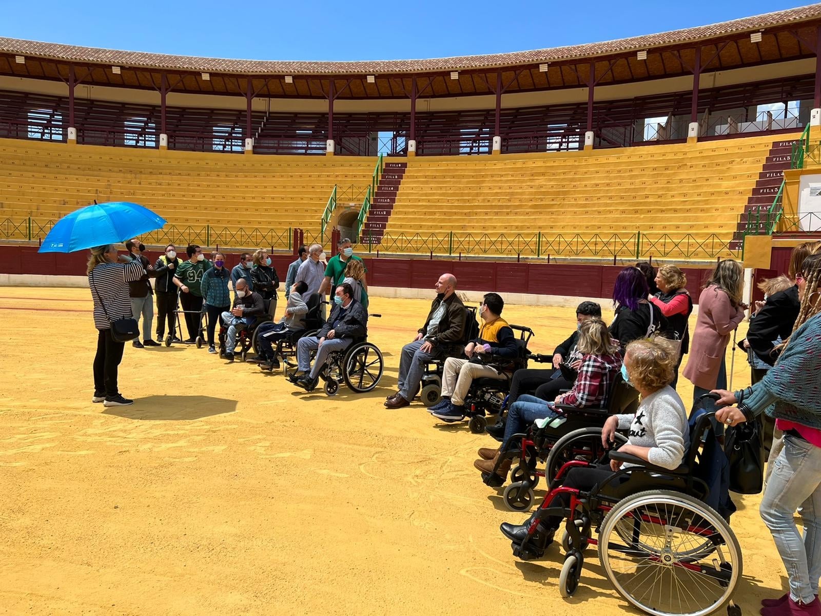 Excmo. Ayuntamiento de La Línea de la Concepción