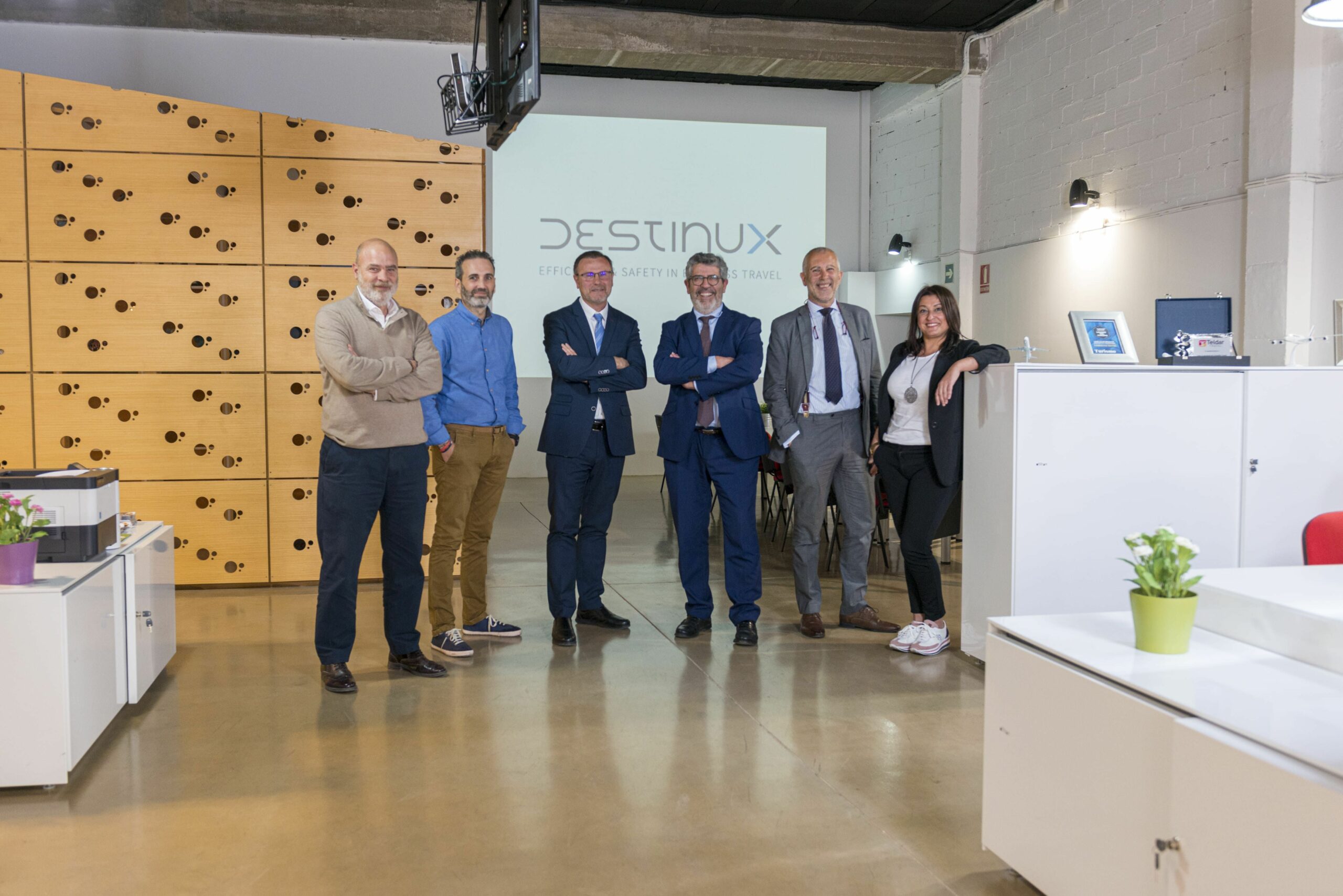 Consultia Business Travel incrementará su plantilla en más del 30%