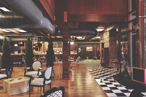 El lujoso hotel construido por Hernán Westmann en Nordelta
