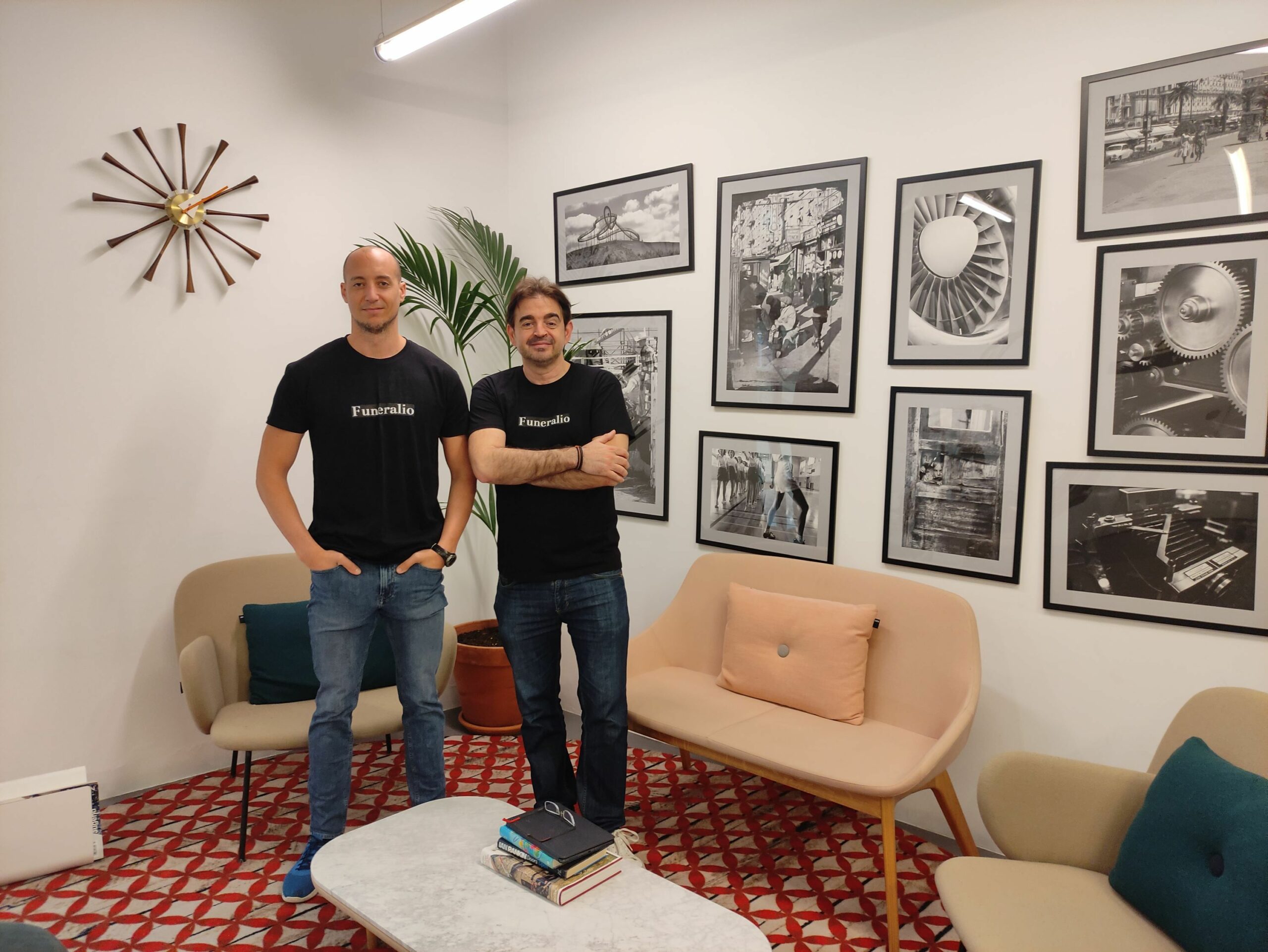 Funeralio.com, el comparador de funerarias, da el salto a Latinoamérica