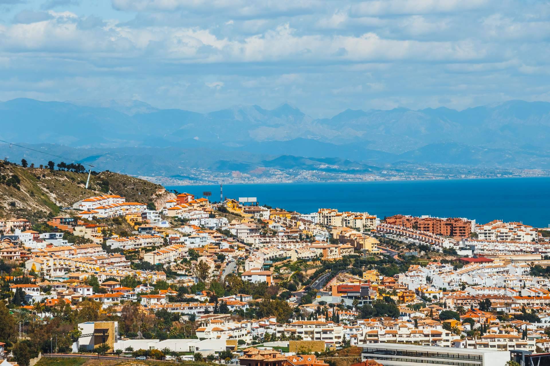 Noray Walkers es una inmobiliaria en la Costa del Sol con profesionales vanguardistas en el negocio inmobiliario