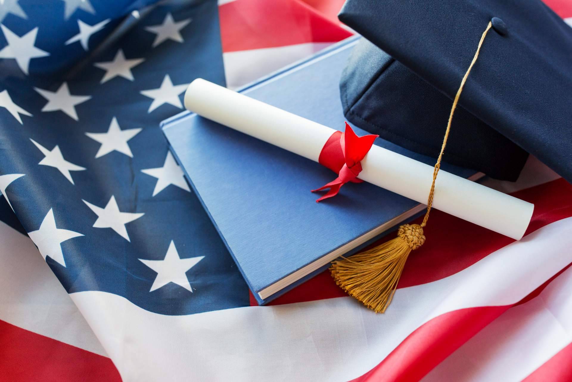 Realizar cursos académicos de primaria y secundaria en Irlanda o USA