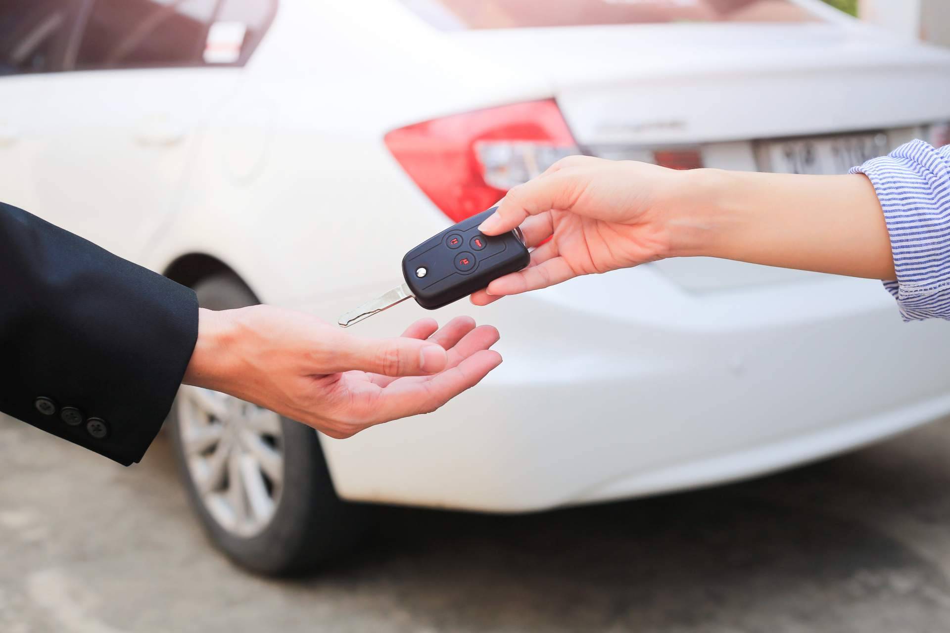 Coches de ocasión por menos de 20.000 €, en M10Selection