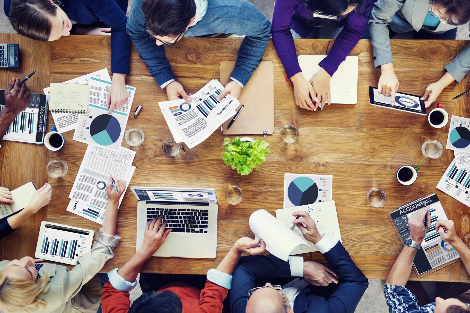 Una de las mejores agencias de marketing digital en Madrid, PREAM Internet