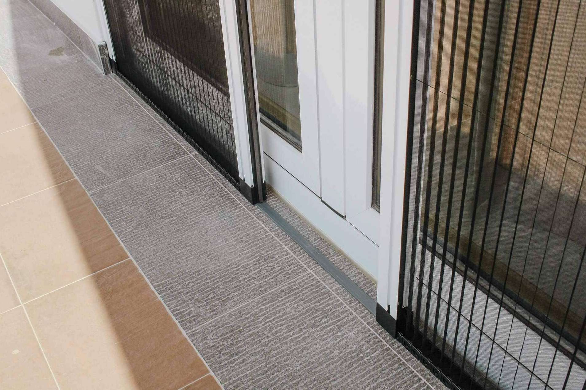 Las mosquiteras a medida para puertas de Mosquiterasbaratas.com