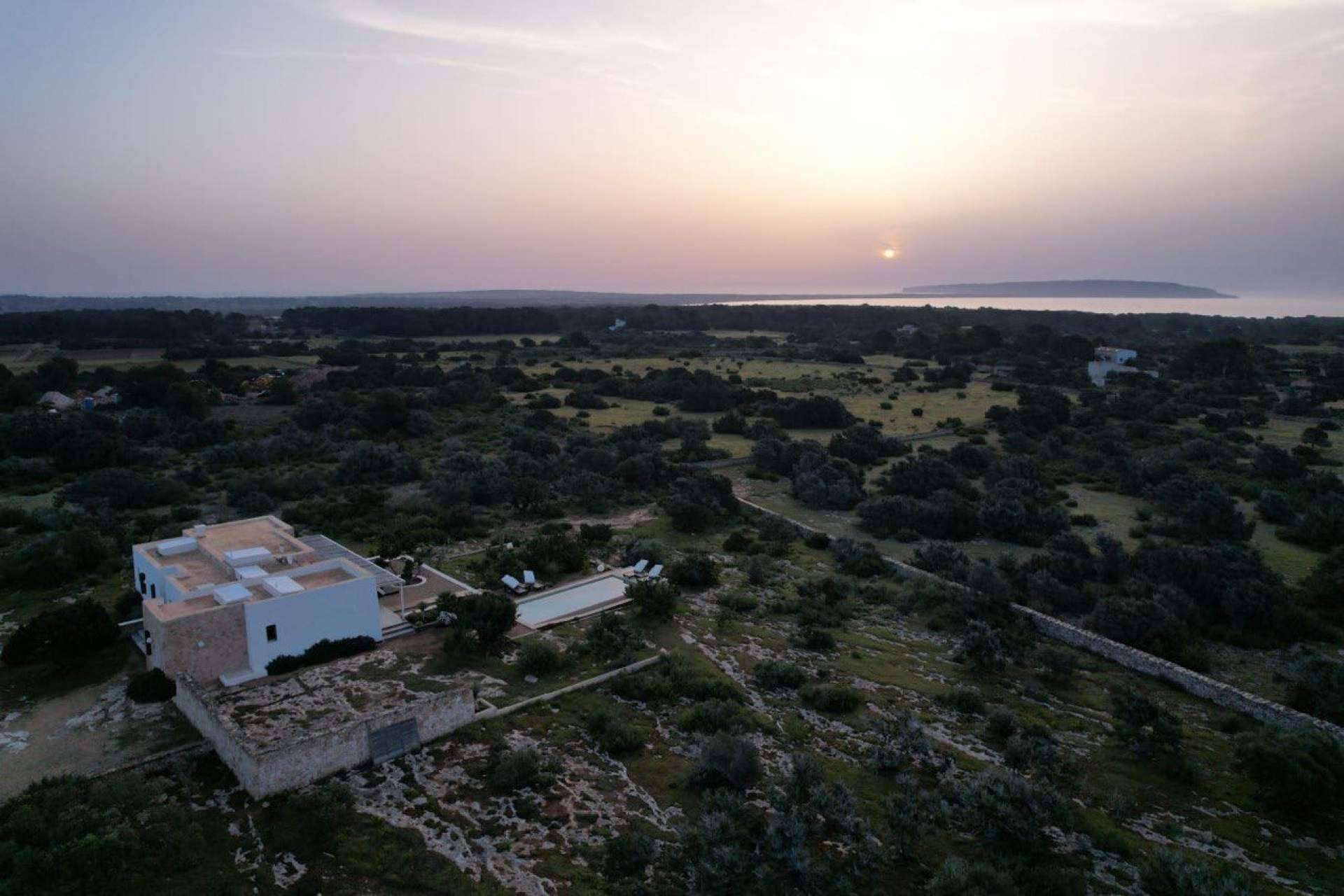 Formentera es el destino perfecto para las próximas vacaciones