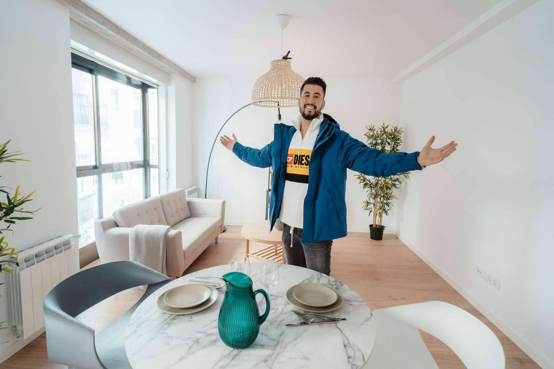 Las claves para tener éxito como inversor inmobiliario, la revelación del curso César Rivero