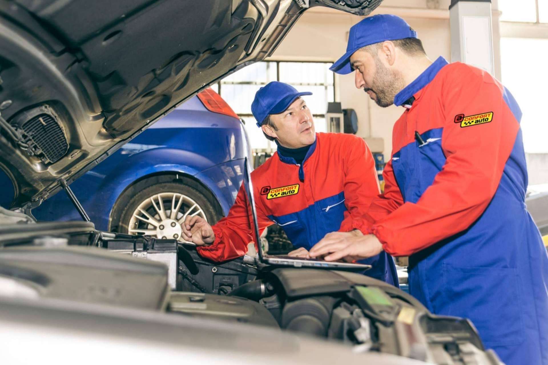 Confortauto muestra lo que se debe tener en cuenta a la hora de comprar un vehículo de segunda mano