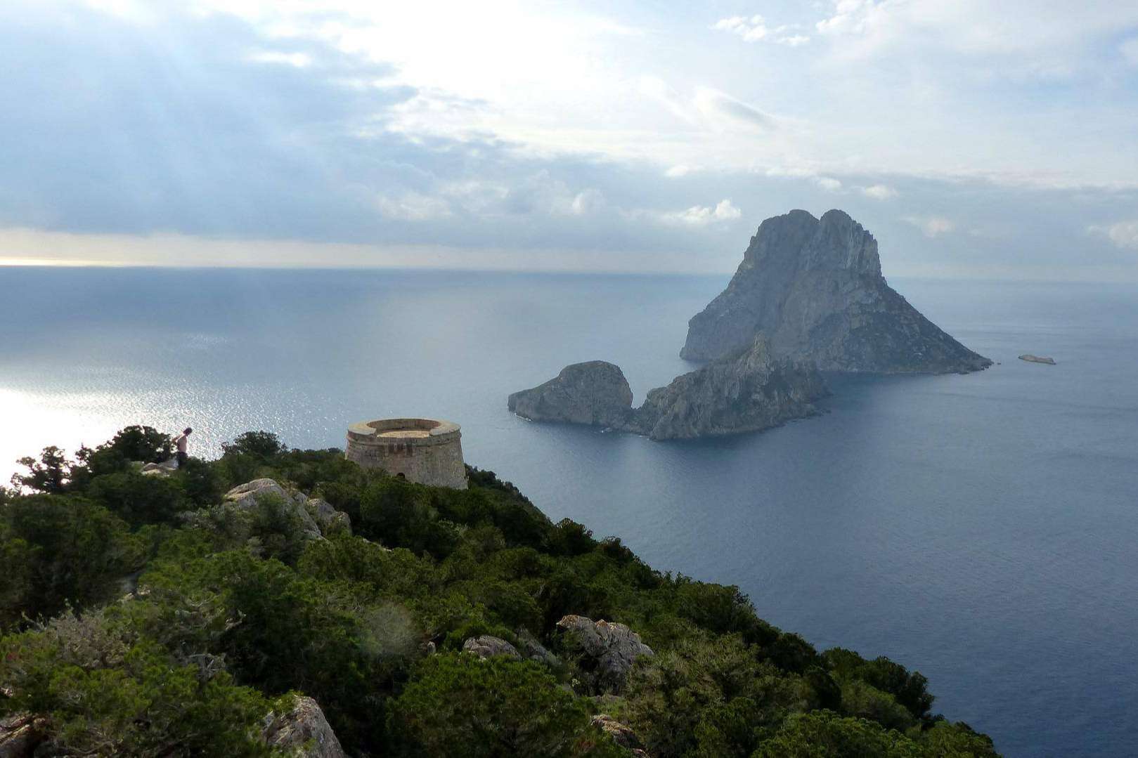 La primera compraventa en criptomonedas en Baleares ya es una realidad