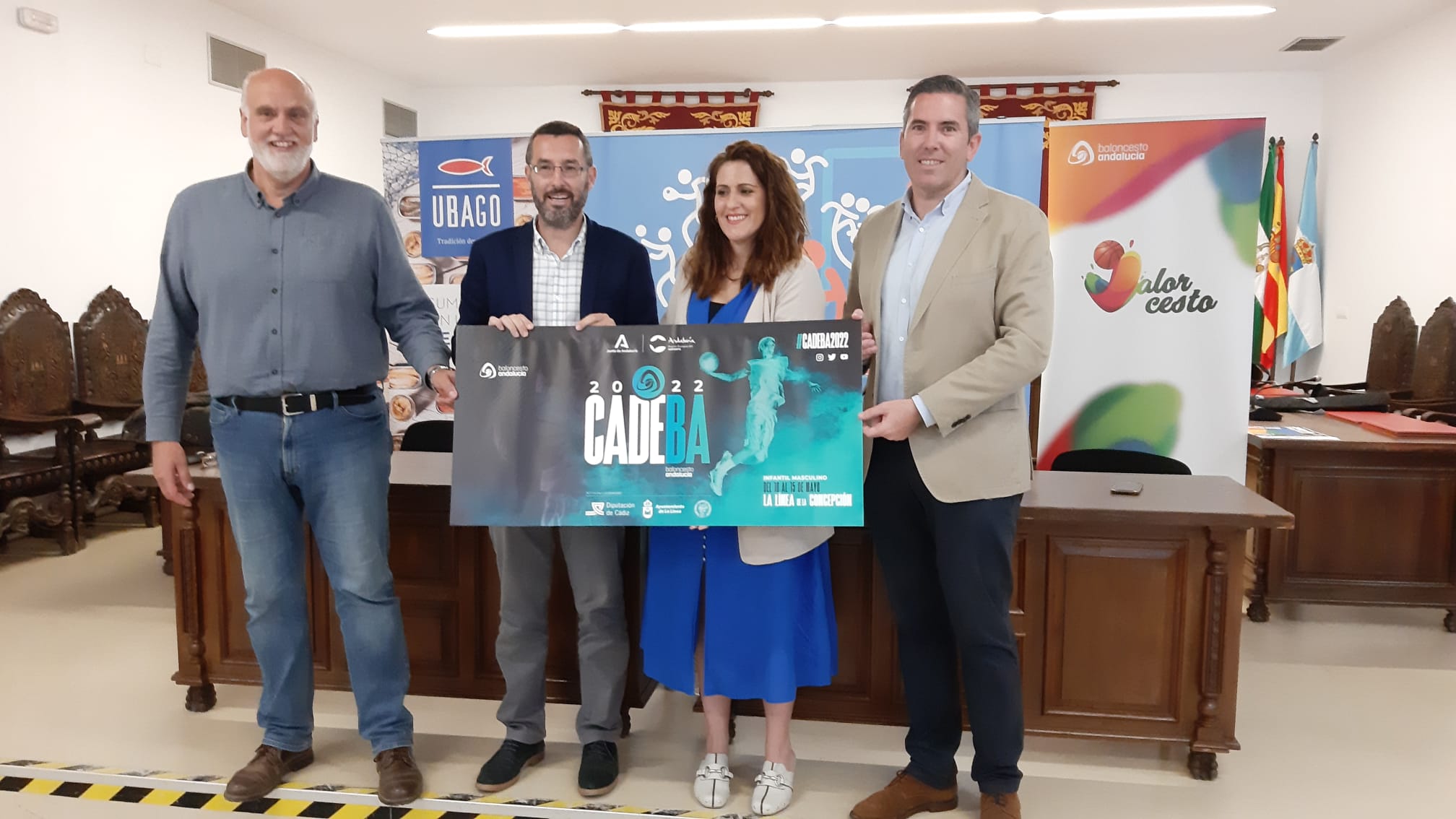 Excmo. Ayuntamiento de La Línea de la Concepción