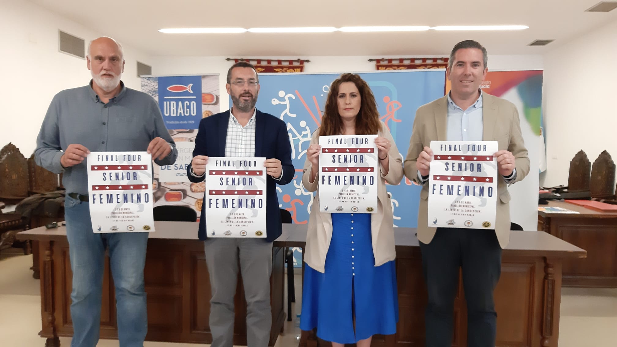 Excmo. Ayuntamiento de La Línea de la Concepción