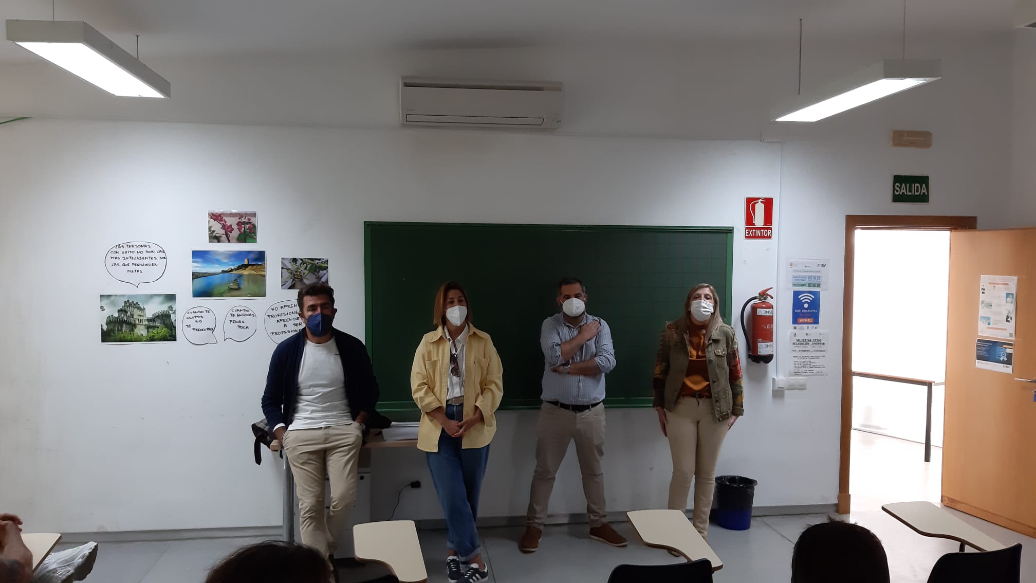 Excmo. Ayuntamiento de La Línea de la Concepción