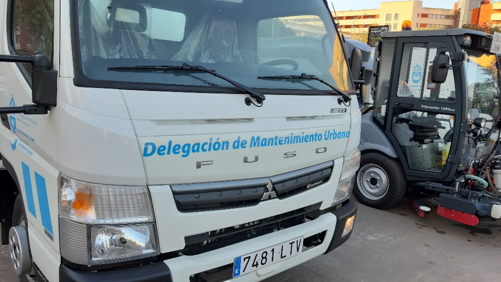 Excmo. Ayuntamiento de La Línea de la Concepción