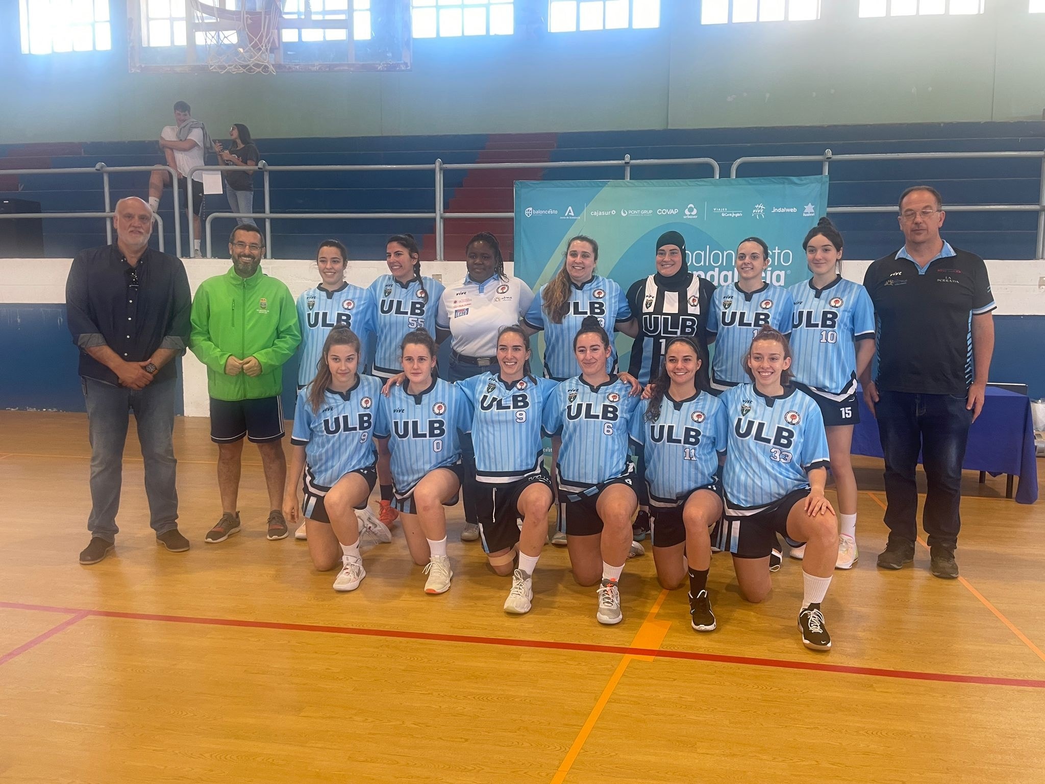 Excmo. Ayuntamiento de La Línea de la Concepción