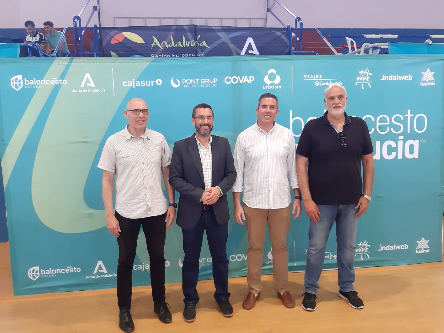 Excmo. Ayuntamiento de La Línea de la Concepción