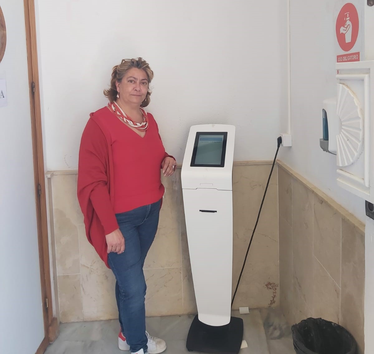 Excmo. Ayuntamiento de La Línea de la Concepción