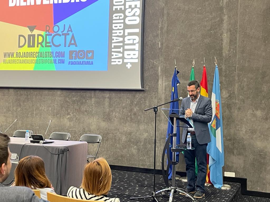Excmo. Ayuntamiento de La Línea de la Concepción