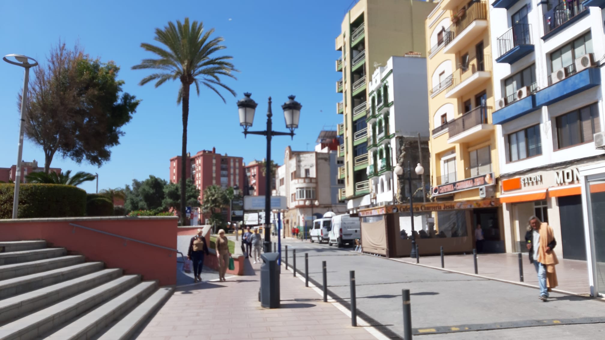 Excmo. Ayuntamiento de La Línea de la Concepción
