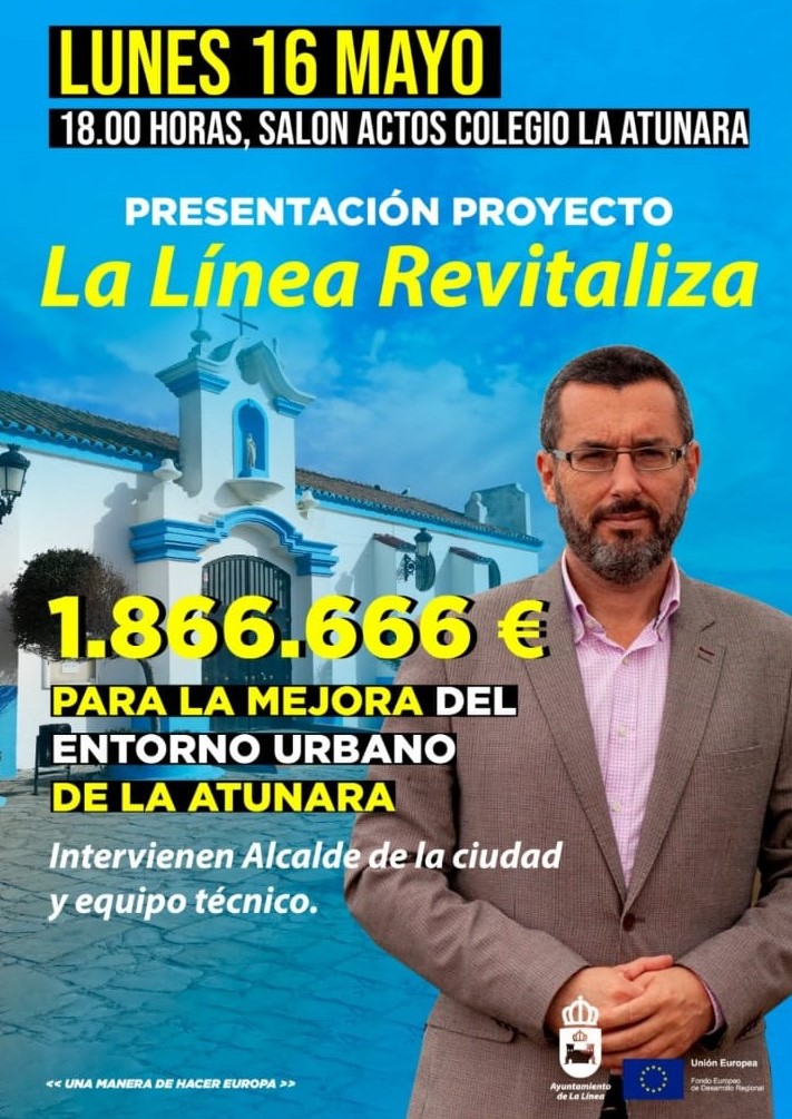 Excmo. Ayuntamiento de La Línea de la Concepción