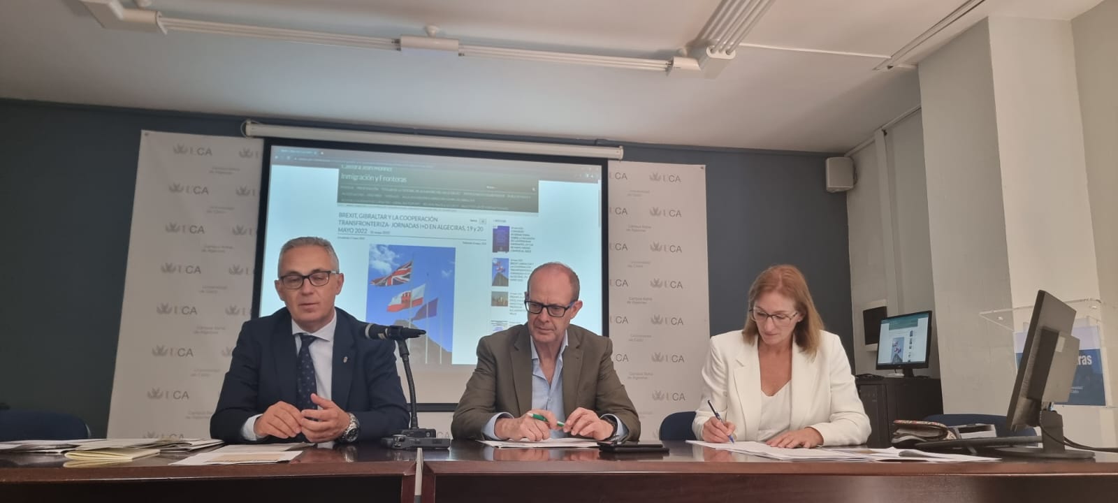 Excmo. Ayuntamiento de La Línea de la Concepción