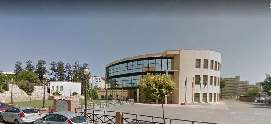 Excmo. Ayuntamiento de La Línea de la Concepción
