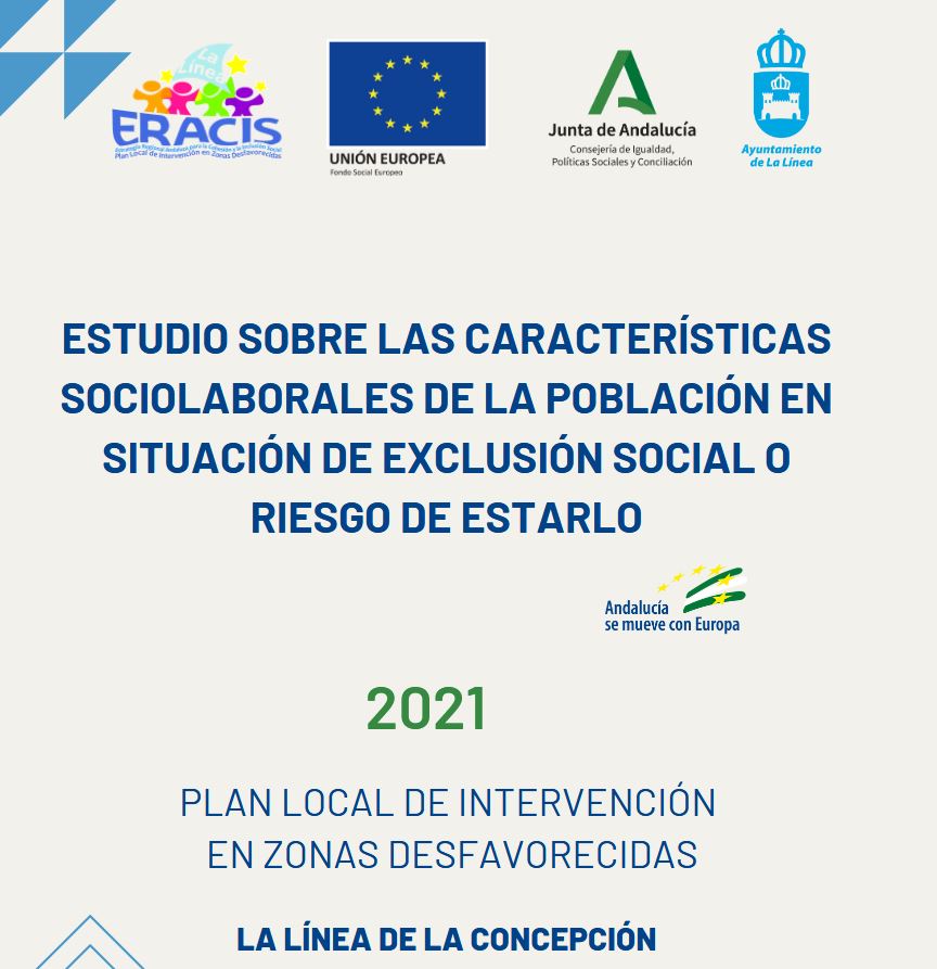 Excmo. Ayuntamiento de La Línea de la Concepción