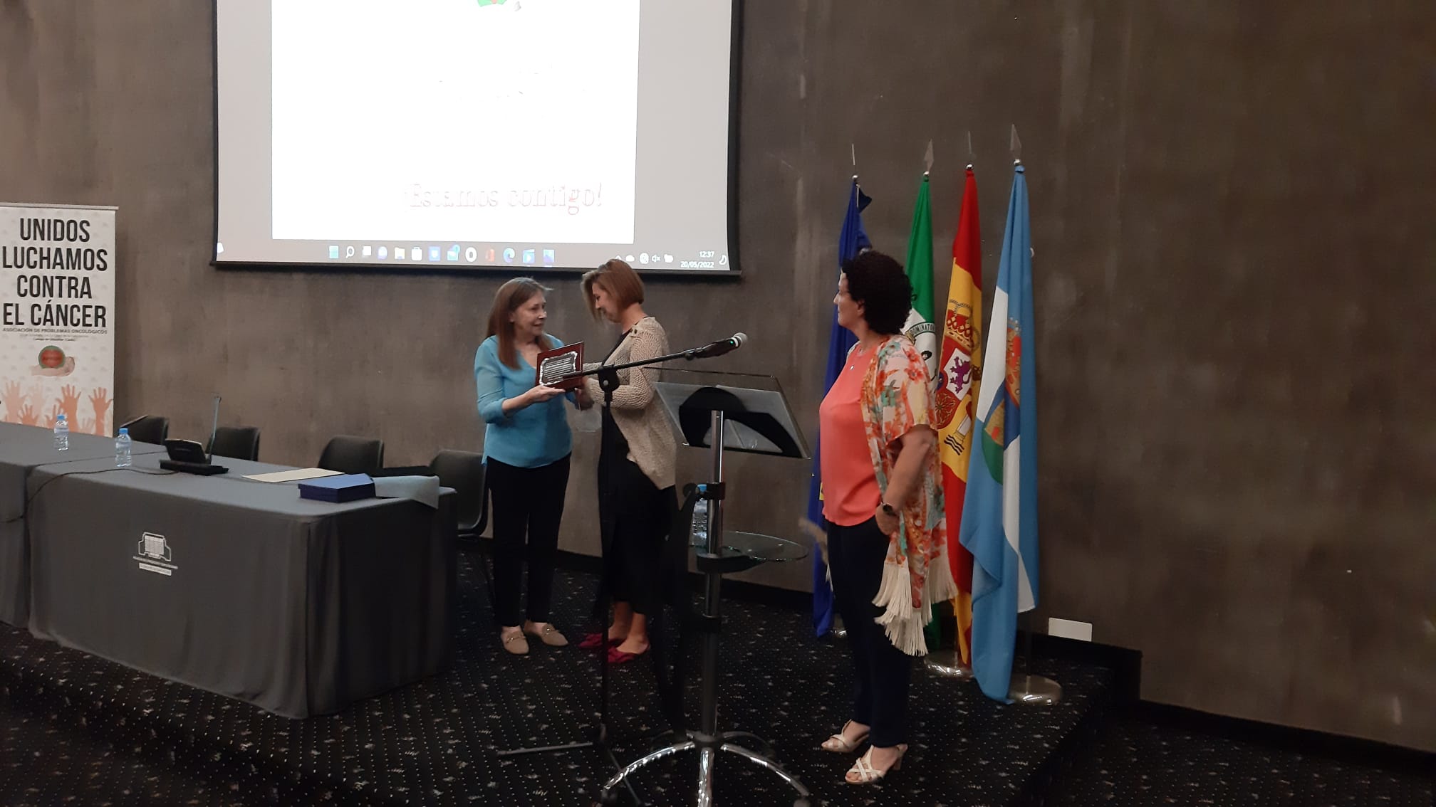 Excmo. Ayuntamiento de La Línea de la Concepción
