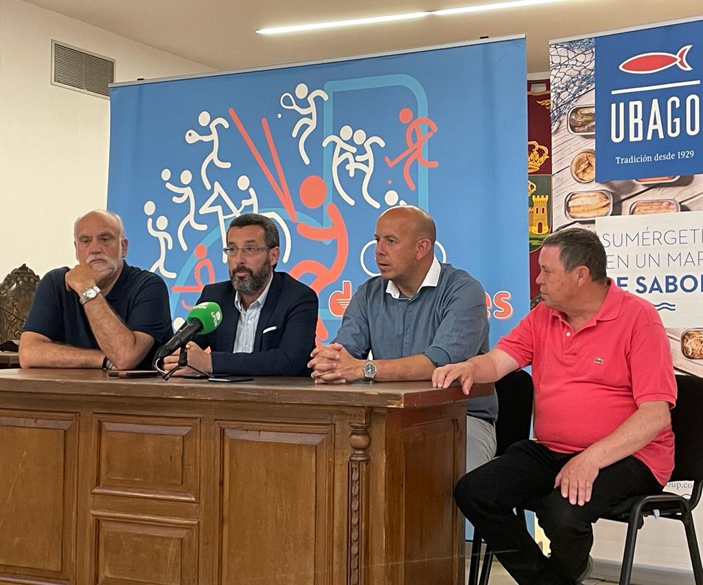 Excmo. Ayuntamiento de La Línea de la Concepción