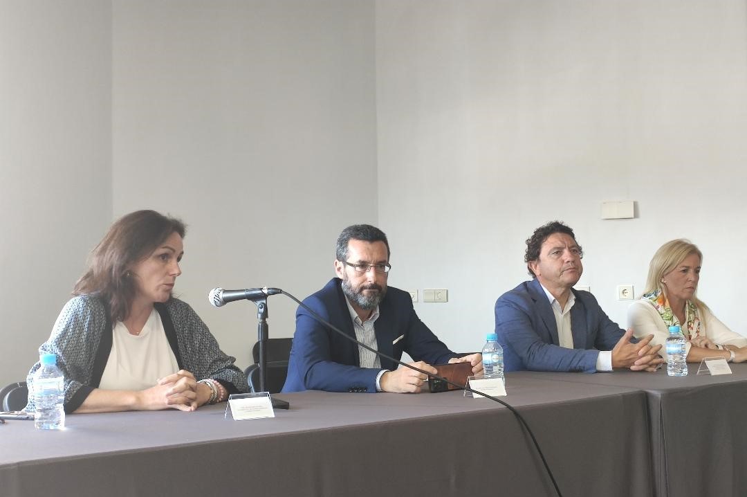 Excmo. Ayuntamiento de La Línea de la Concepción