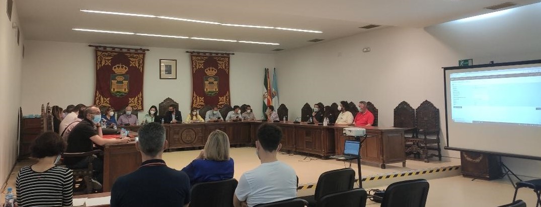 Excmo. Ayuntamiento de La Línea de la Concepción