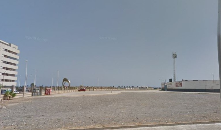 Excmo. Ayuntamiento de La Línea de la Concepción