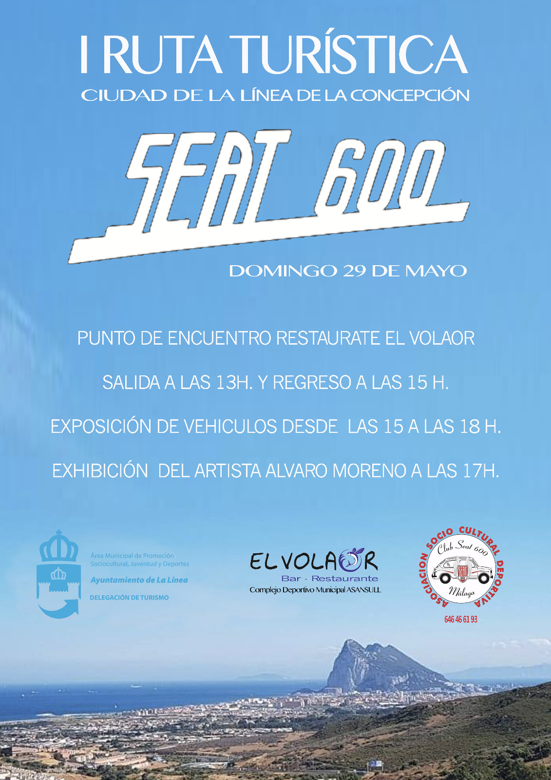 Excmo. Ayuntamiento de La Línea de la Concepción