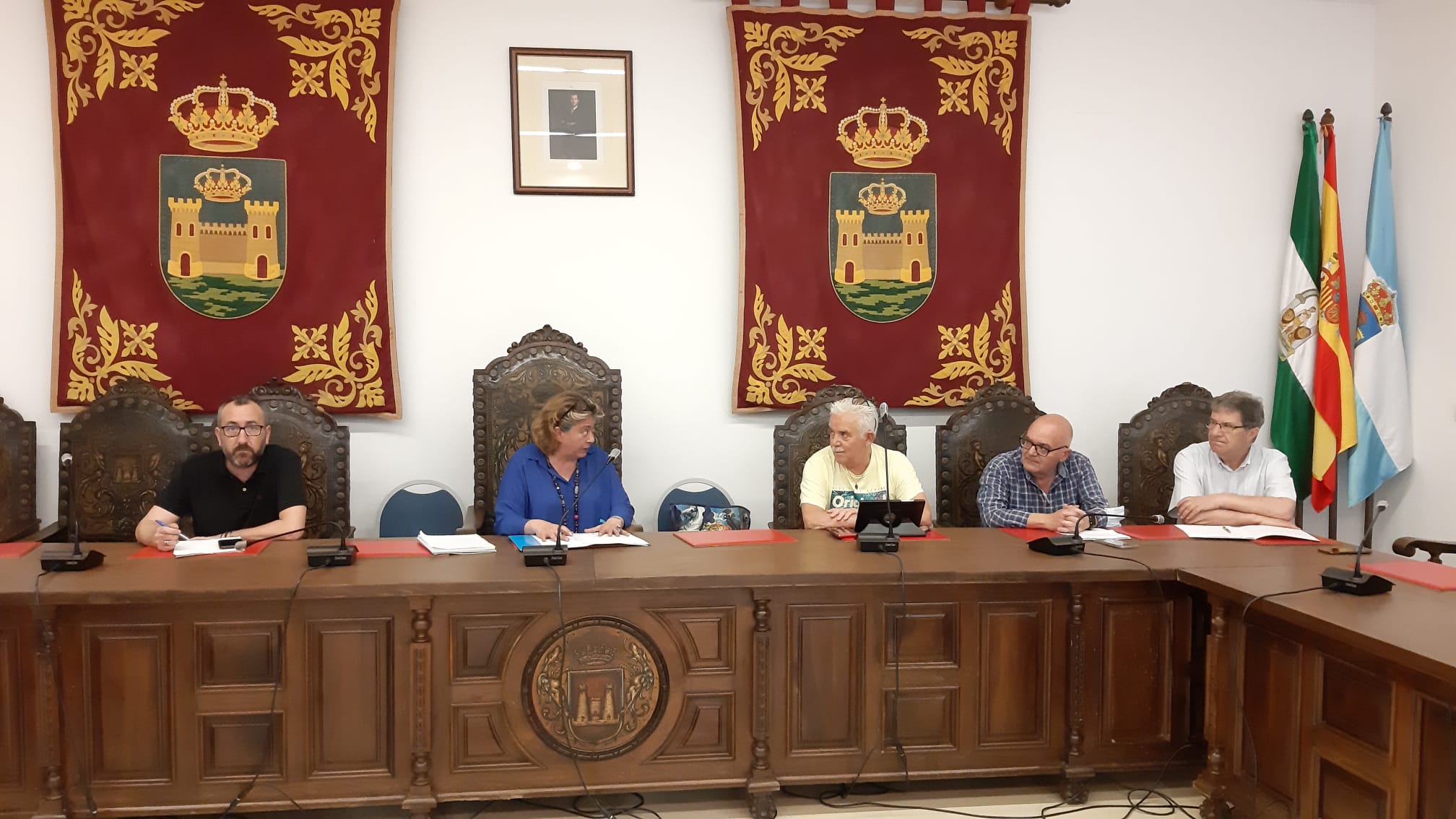 Excmo. Ayuntamiento de La Línea de la Concepción