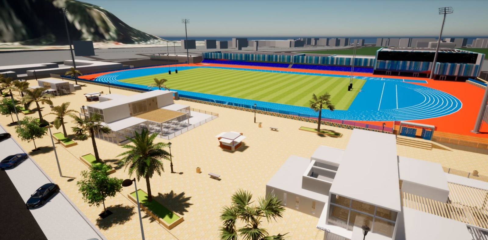 Excmo. Ayuntamiento de La Línea de la Concepción