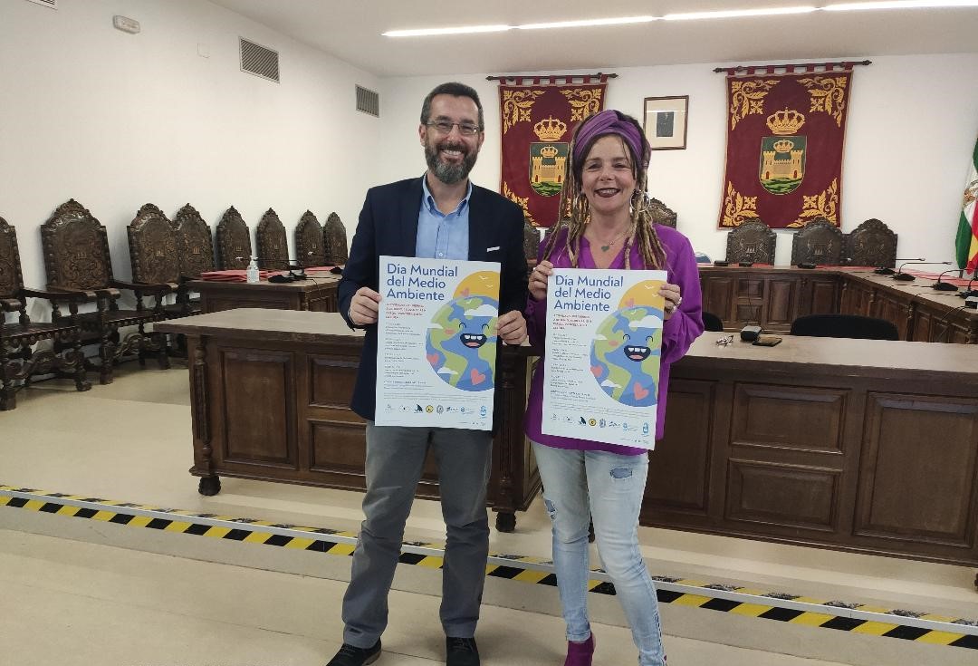 Excmo. Ayuntamiento de La Línea de la Concepción