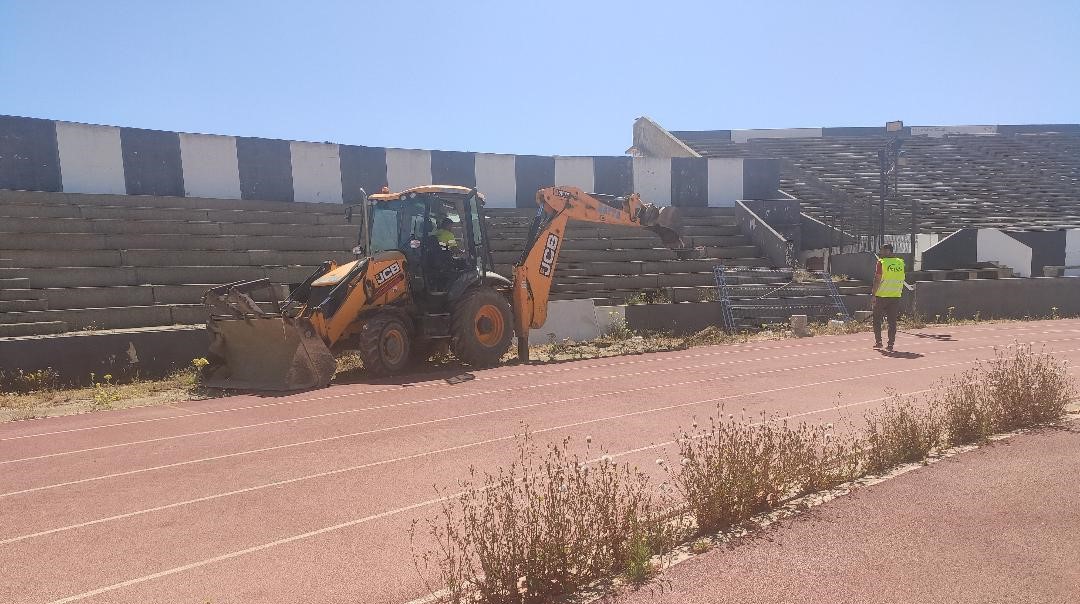 Excmo. Ayuntamiento de La Línea de la Concepción